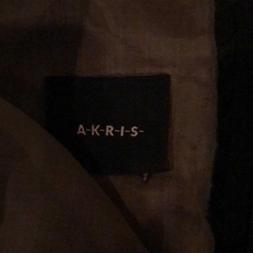 Akris Dress - Picture 5 of 7